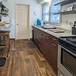 Darling Pennsylvania Vacation Rental With Porch!