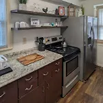 Darling Pennsylvania Vacation Rental With Porch!