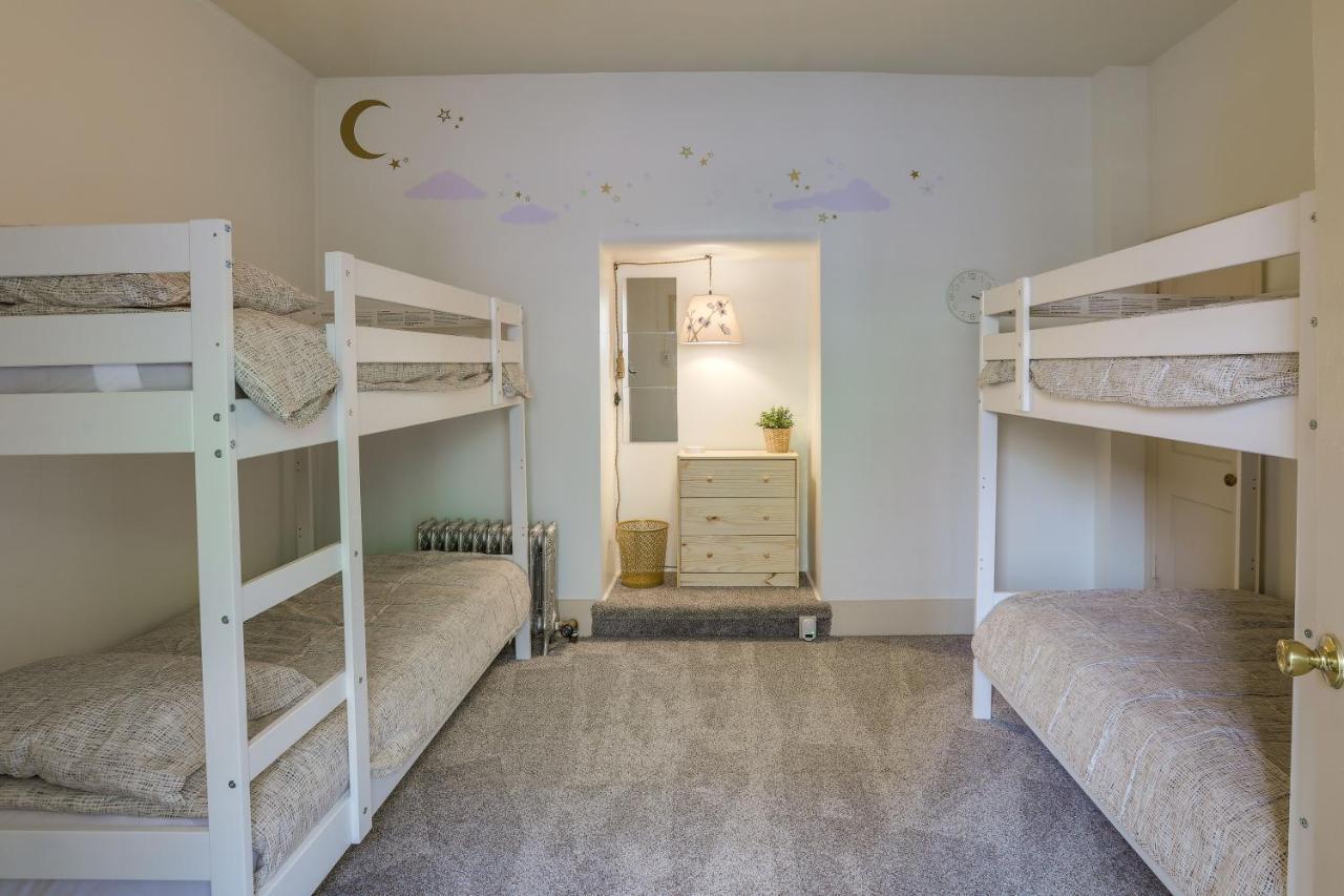 Apartamento Darling Pennsylvania Vacation With Porch! *